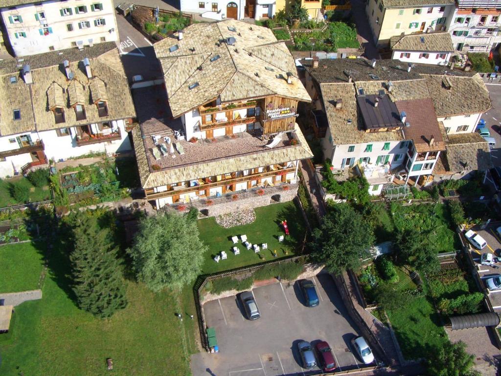 Residence Miramonti Daiano Exterior foto
